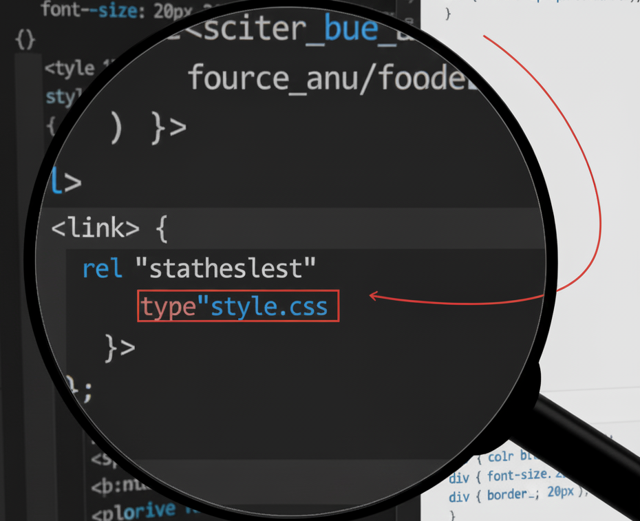 Internal CSS Syntax