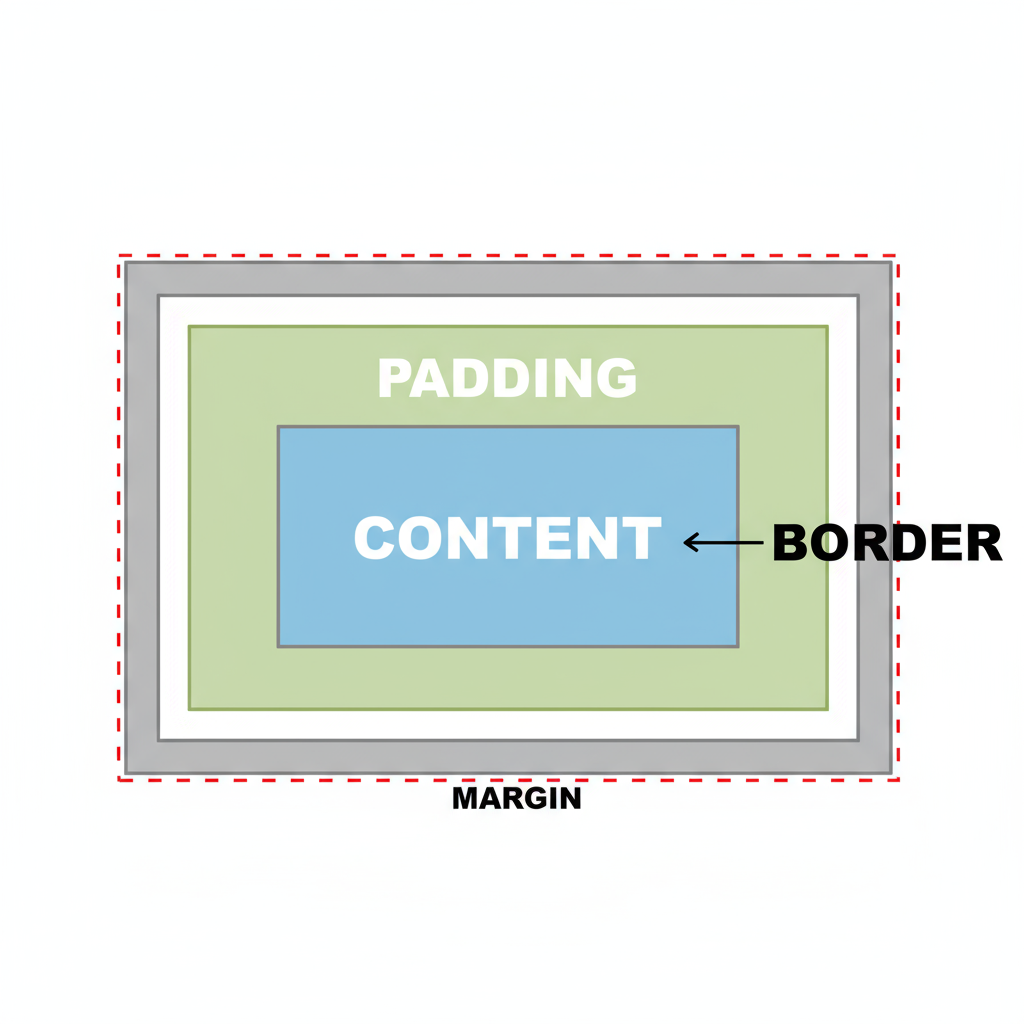 CSS Padding